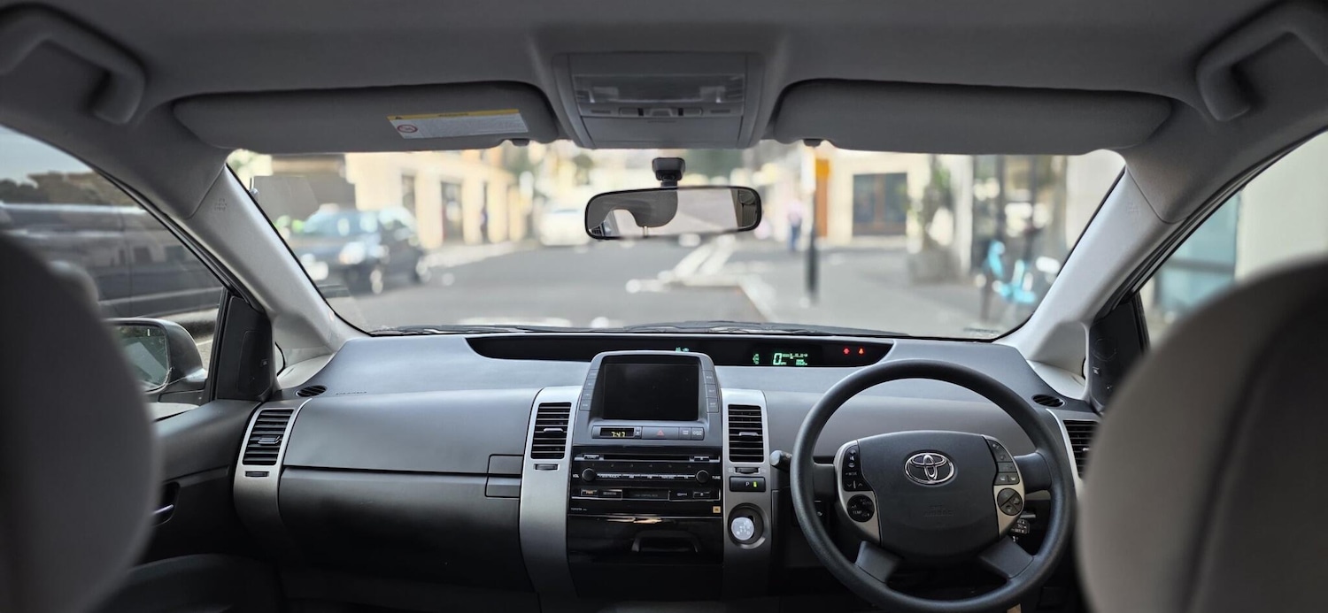 Used Toyota Prius 2005 for sale - 76099226: Photo 47