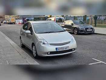 Used Toyota Prius 2005 for sale - 76099226: Photo