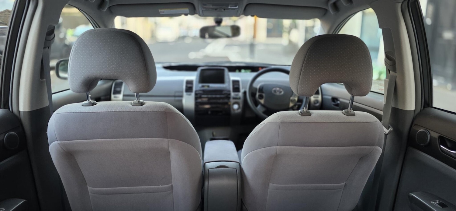 Used Toyota Prius 2005 for sale - 76099226: Photo 55