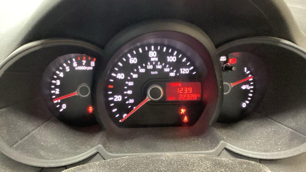 Used Kia Picanto 2013 for sale - 76099203: Photo 10