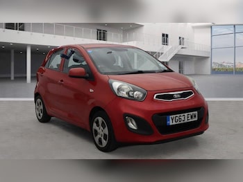 Used Kia Picanto 2013 for sale - 76099203: Photo