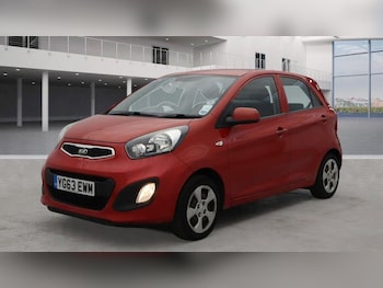 Used Kia Picanto 2013 for sale - 76099203: Photo