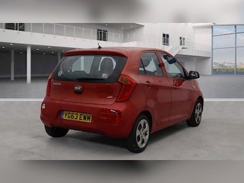 Used Kia Picanto 2013 for sale - 76099203: Photo