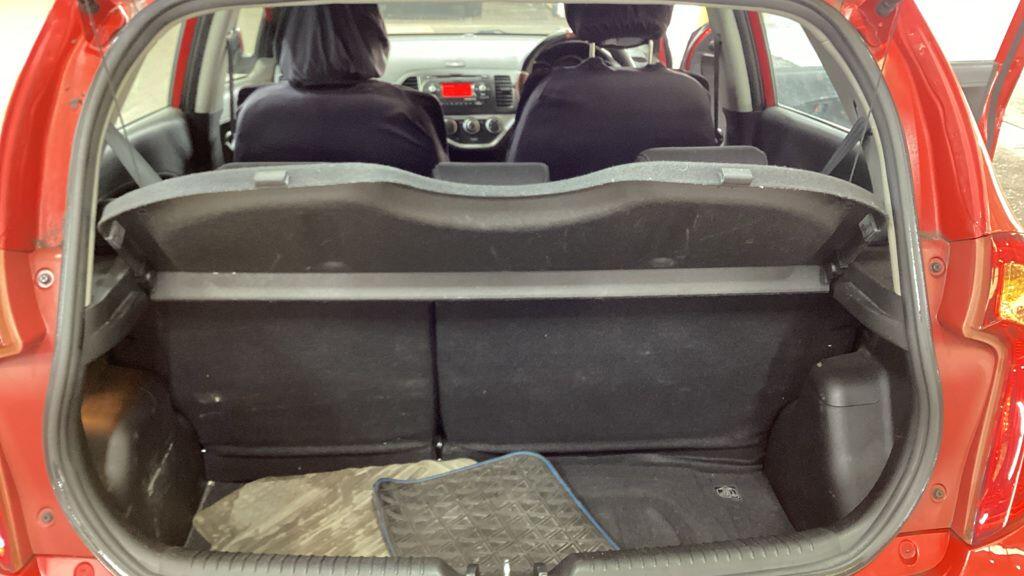 Used Kia Picanto 2013 for sale - 76099203: Photo 7