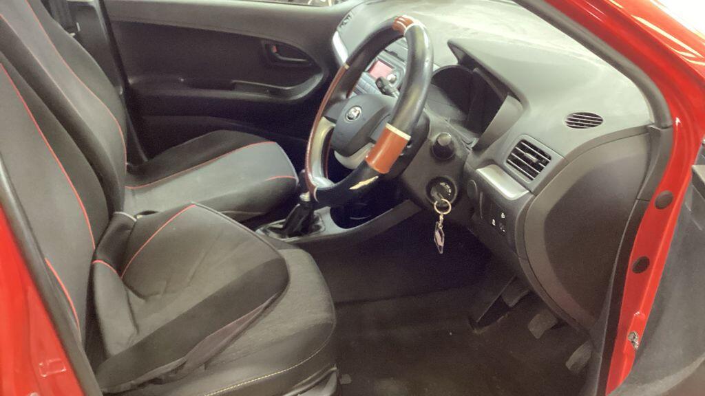 Used Kia Picanto 2013 for sale - 76099203: Photo 9
