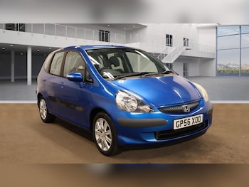 Used Honda Jazz 2007 for sale - 76099178: Photo