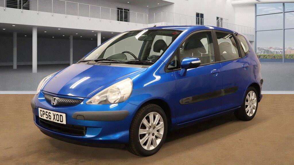 Used Honda Jazz 2007 for sale - 76099178: Photo 2