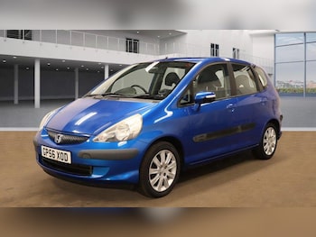 Used Honda Jazz 2007 for sale - 76099178: Photo