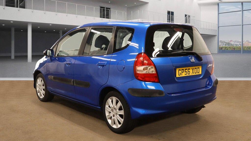 Used Honda Jazz 2007 for sale - 76099178: Photo 3