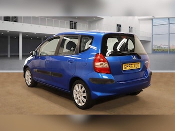 Used Honda Jazz 2007 for sale - 76099178: Photo