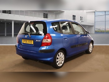 Used Honda Jazz 2007 for sale - 76099178: Photo