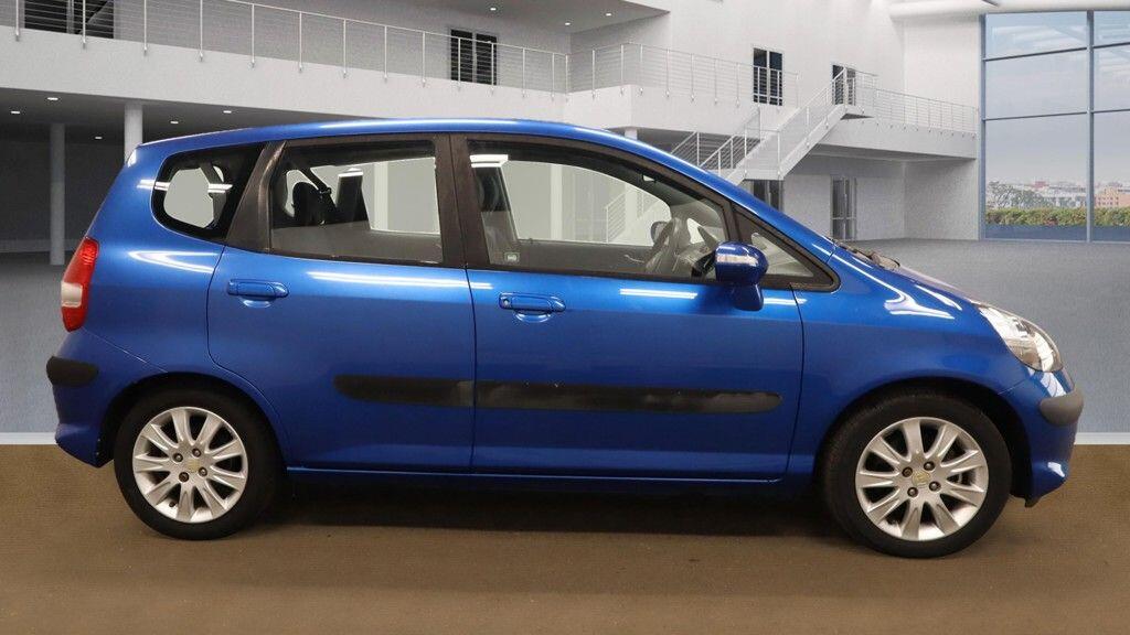 Used Honda Jazz 2007 for sale - 76099178: Photo 5