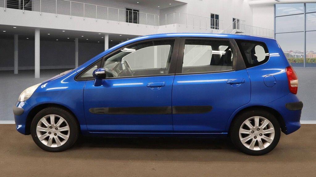 Used Honda Jazz 2007 for sale - 76099178: Photo 6
