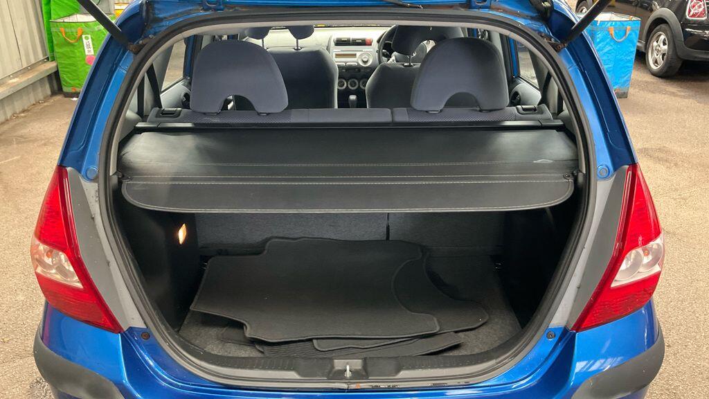 Used Honda Jazz 2007 for sale - 76099178: Photo 7