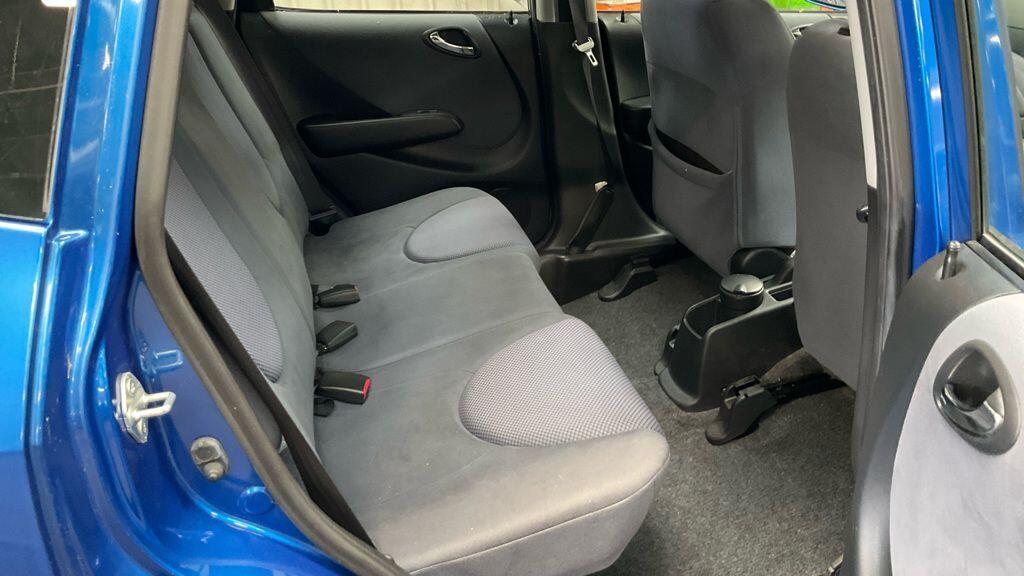 Used Honda Jazz 2007 for sale - 76099178: Photo 8