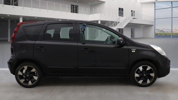 Used Nissan Note 2012 for sale - 76108498: Photo 5