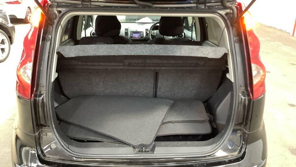 Used Nissan Note 2012 for sale - 76108498: Photo 7