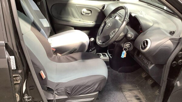 Used Nissan Note 2012 for sale - 76108498: Photo 9