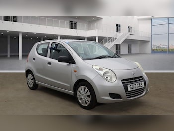 Used Suzuki Alto 2013 for sale - 76036113: Photo