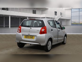 Used Suzuki Alto 2013 for sale - 76036113: Photo