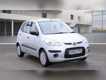 Hyundai - i10
