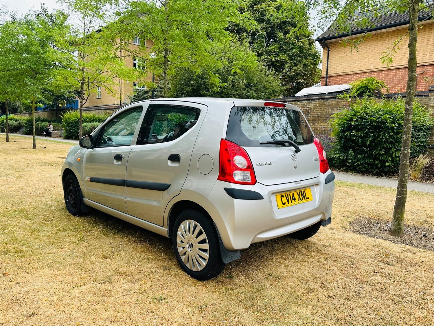 Vehicle 16