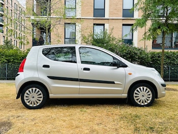 Suzuki - Alto