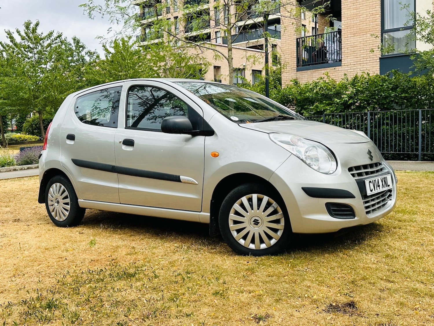 Vehicle 23