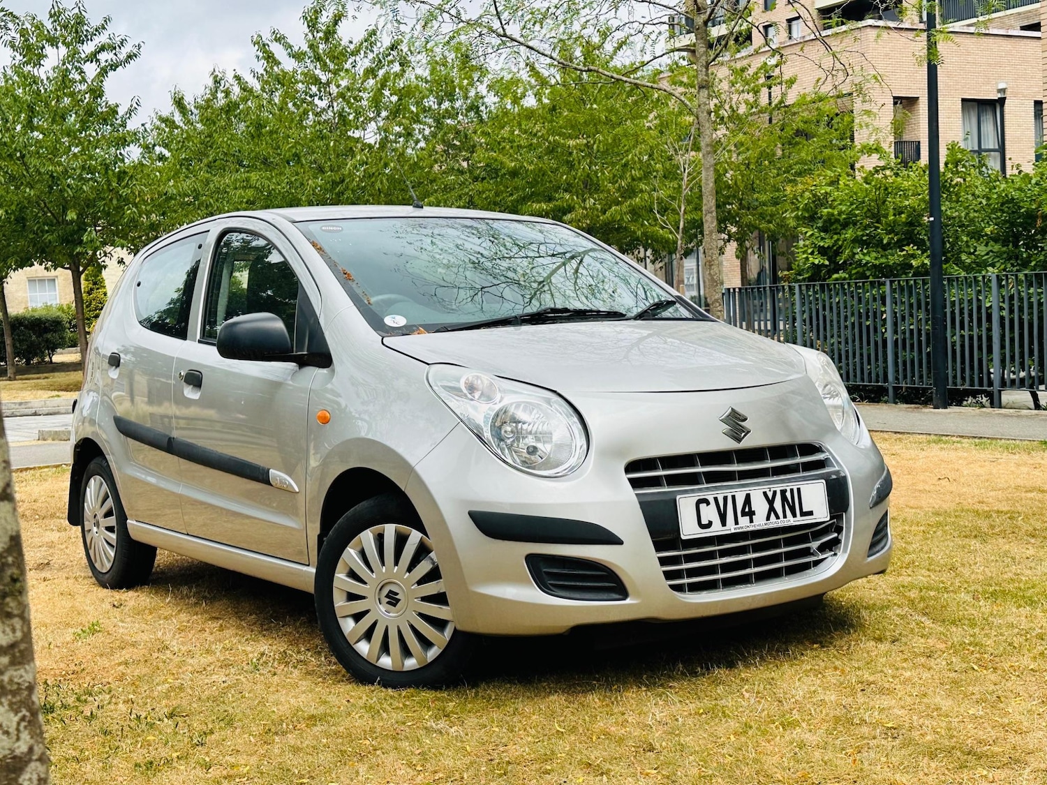 Vehicle 24