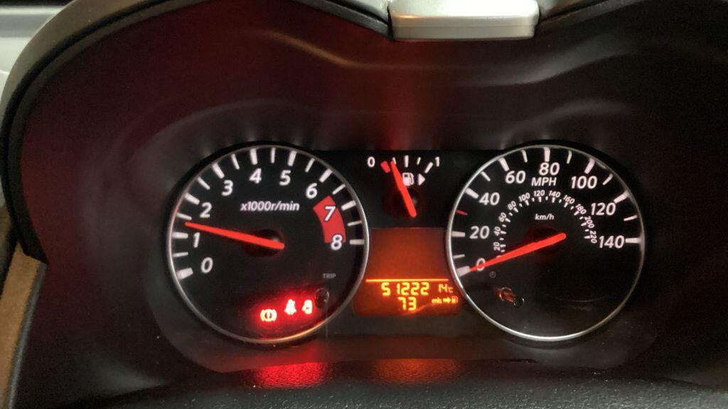 Used Nissan Note 2012 for sale - 76561300: Photo 10