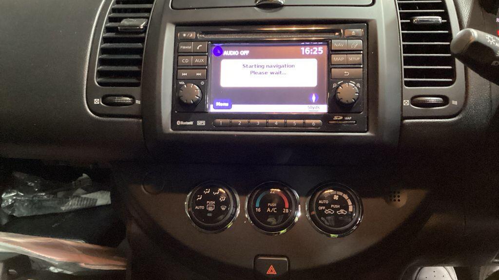 Used Nissan Note 2012 for sale - 76561300: Photo 11