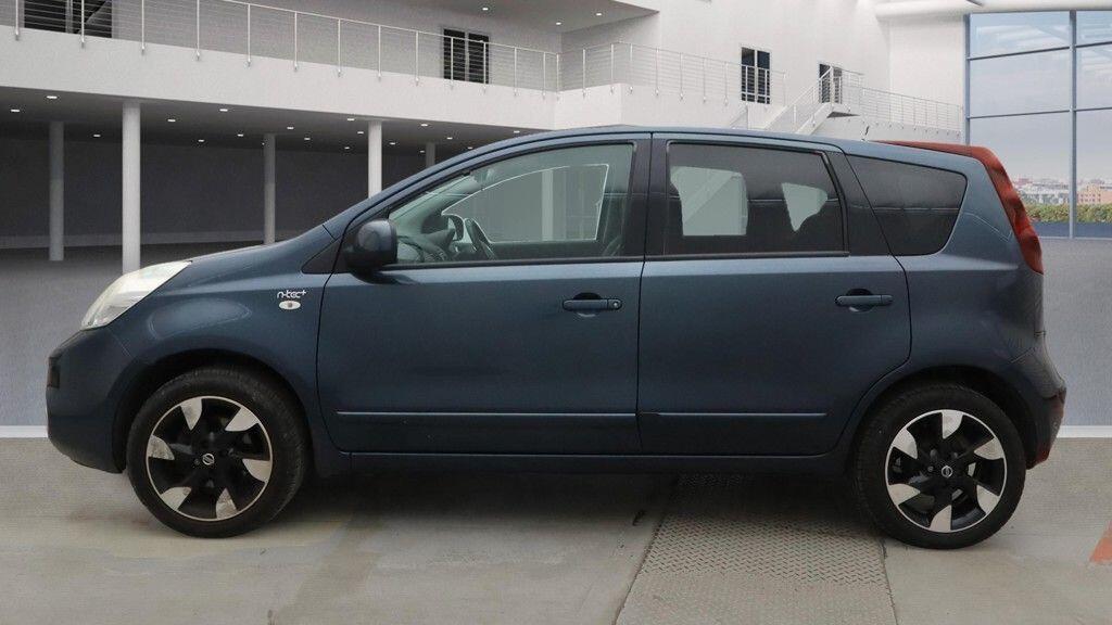 Used Nissan Note 2012 for sale - 76561300: Photo 6