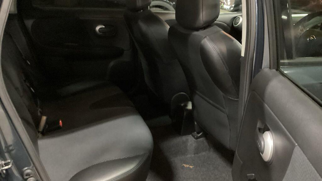 Used Nissan Note 2012 for sale - 76561300: Photo 8