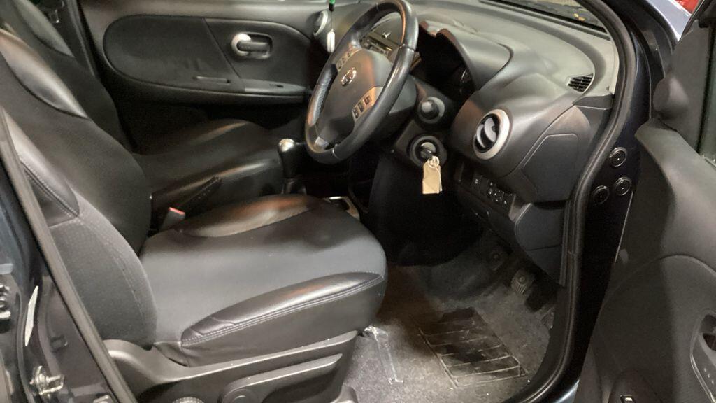 Used Nissan Note 2012 for sale - 76561300: Photo 9