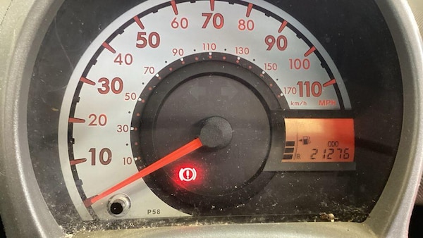 Used Peugeot 107 2013 for sale - 76226987: Photo 10