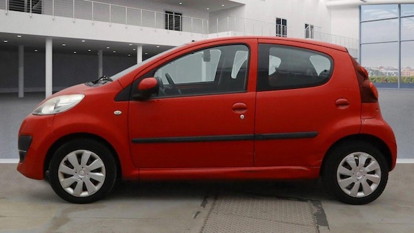 Used Peugeot 107 2013 for sale - 76226987: Photo 6