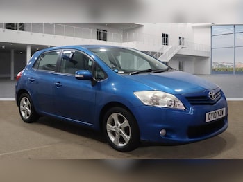 Used Toyota Auris 2010 for sale - 76485886: Photo