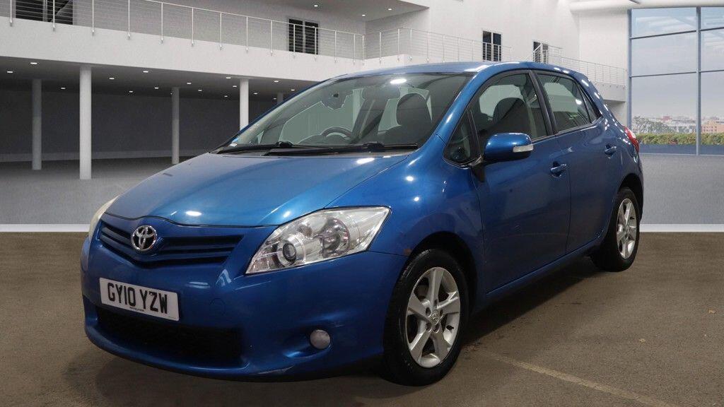 Used Toyota Auris for sale - 76485886: Photo 2