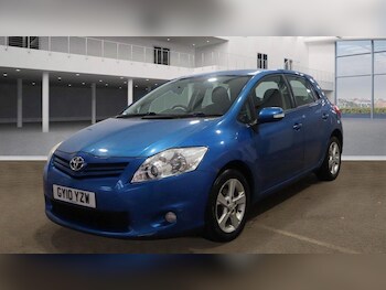 Used Toyota Auris 2010 for sale - 76485886: Photo