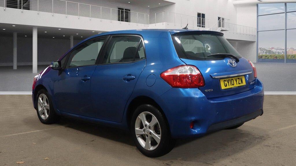Used Toyota Auris for sale - 76485886: Photo 3