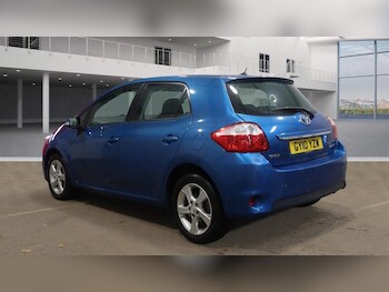 Used Toyota Auris 2010 for sale - 76485886: Photo