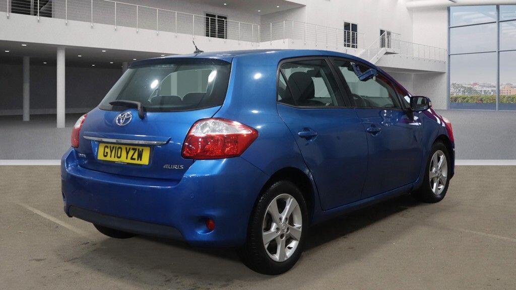 Used Toyota Auris for sale - 76485886: Photo 4