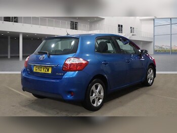 Used Toyota Auris 2010 for sale - 76485886: Photo