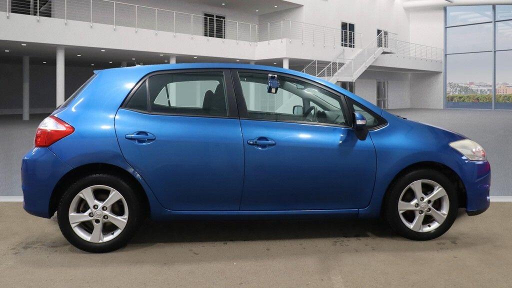 Used Toyota Auris for sale - 76485886: Photo 5