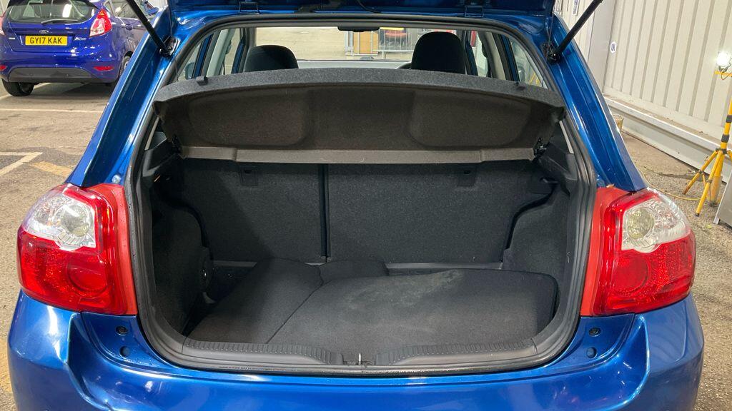 Used Toyota Auris for sale - 76485886: Photo 7