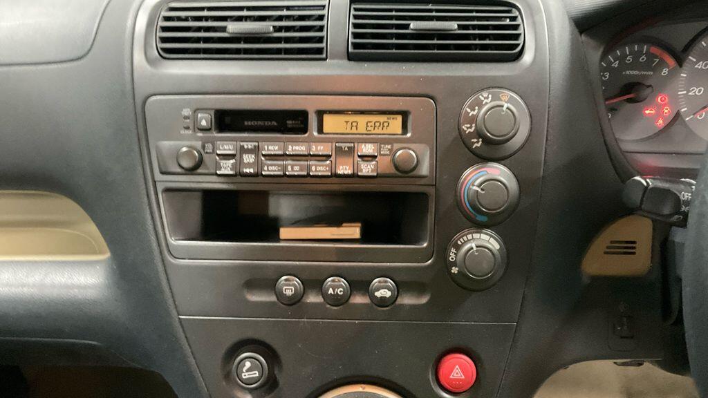 Used Honda Civic 2001 for sale - 76850200: Photo 11