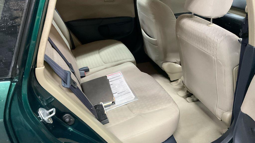 Used Honda Civic 2001 for sale - 76850200: Photo 8