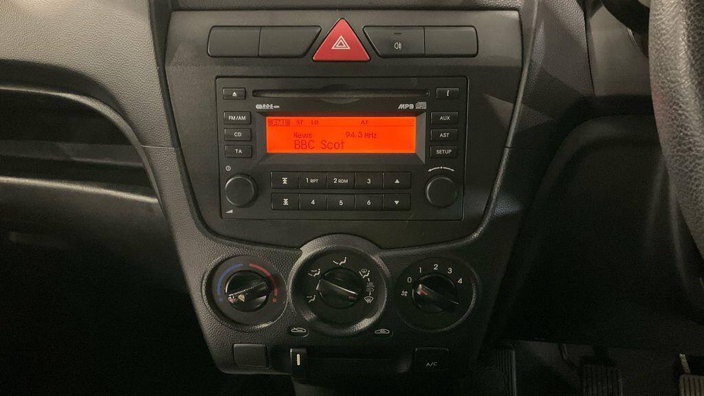 Used Kia Picanto 2010 for sale - 76307118: Photo 11