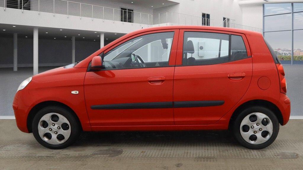 Used Kia Picanto 2010 for sale - 76307118: Photo 6