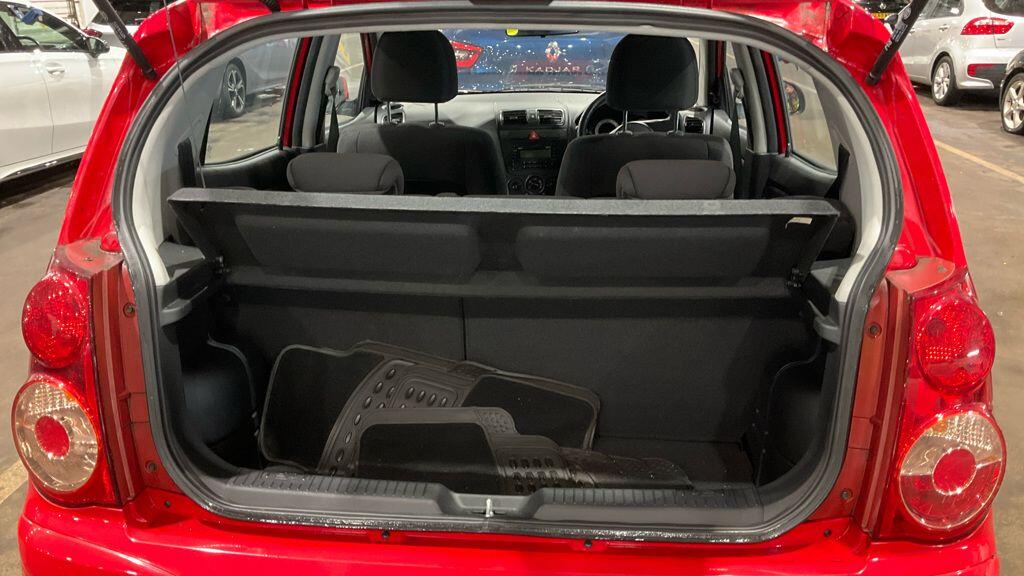 Used Kia Picanto 2010 for sale - 76307118: Photo 7
